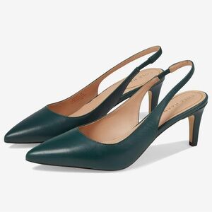 Cole Haan Sling Back Pumps
